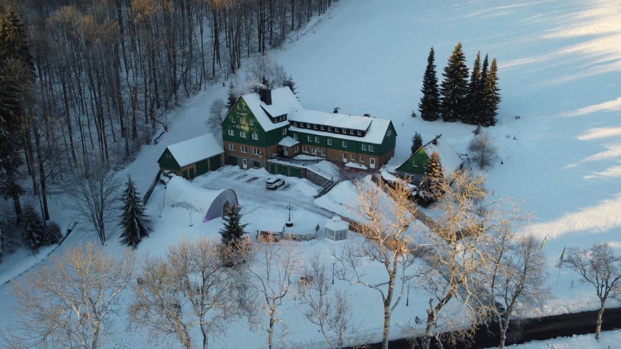 Waldeslust Hotel